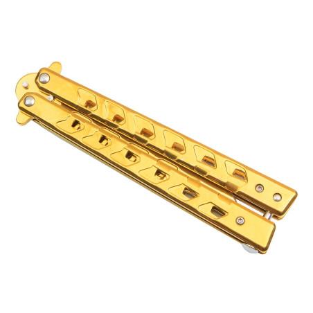 Nóż Motylek BSH ADVENTURE N-456A