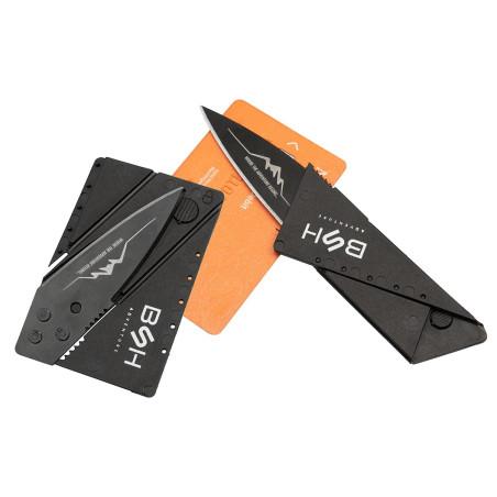 SKŁADANY NÓŻ - KARTA BSH ADVENTURE MT-026 SKŁADANY NÓŻ - KARTA BSH ADVENTURE MT-026