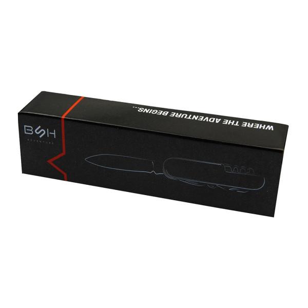 Multitool BSH - Scyzoryk Kieszonkowy MT-032