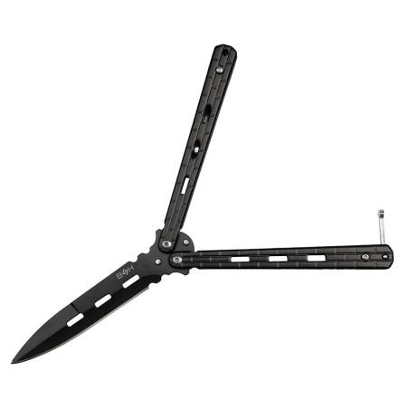 Nóż Motylek BSH ADVENTURE N-498R