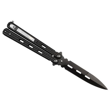 Nóż Motylek BSH ADVENTURE N-498R