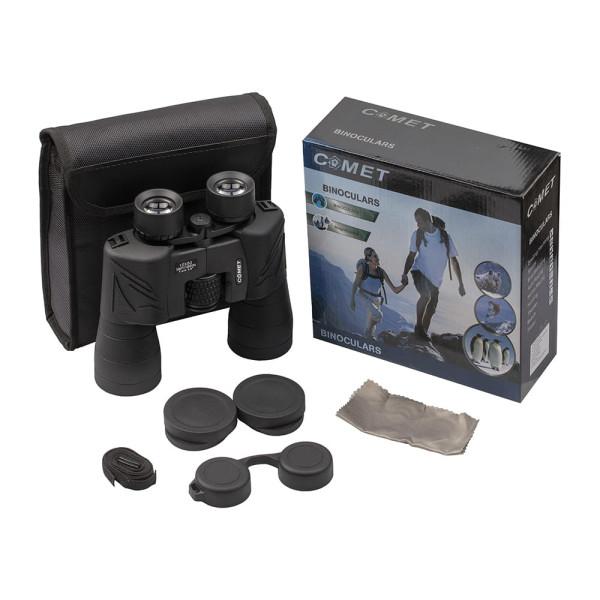 Lornetka COMET PRO ADVENTURE 10x50 LR-104 Lornetka COMET PRO ADVENTURE 10x50 LR-104