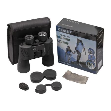 Lornetka COMET PRO ADVENTURE 10x50 LR-104 Lornetka COMET PRO ADVENTURE 10x50 LR-104