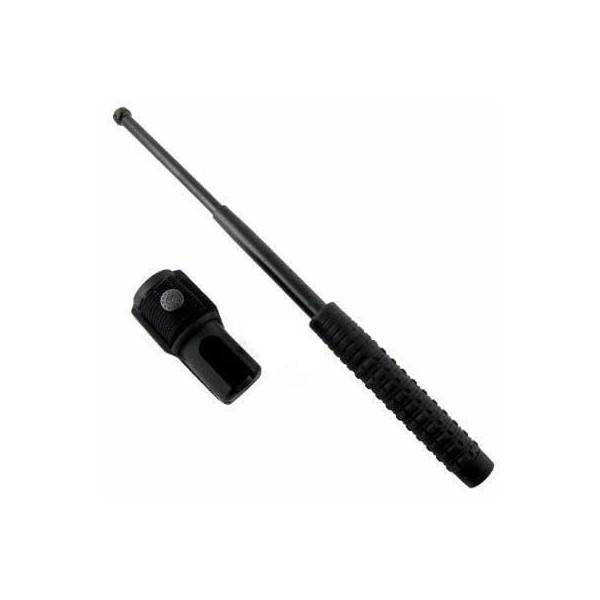 Pałka Teleskopowa 16" ESP Hartowana EXB-16H BLK + BH-54