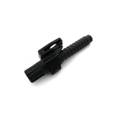 Pałka Teleskopowa 16" ESP Hartowana EXB-16H BLK + BH-54