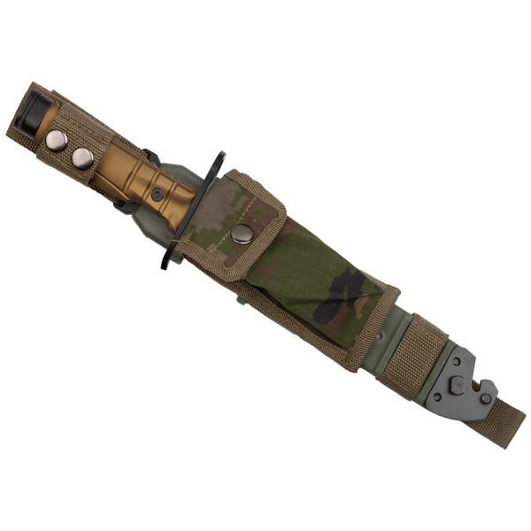 Nóż Taktyczny - Bagnet K25 N-309P (32068) Nóż Taktyczny - Bagnet K25 N-309P (32068)