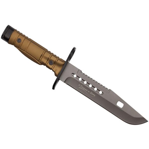 Nóż Taktyczny - Bagnet K25 N-309P (32068) Nóż Taktyczny - Bagnet K25 N-309P (32068)