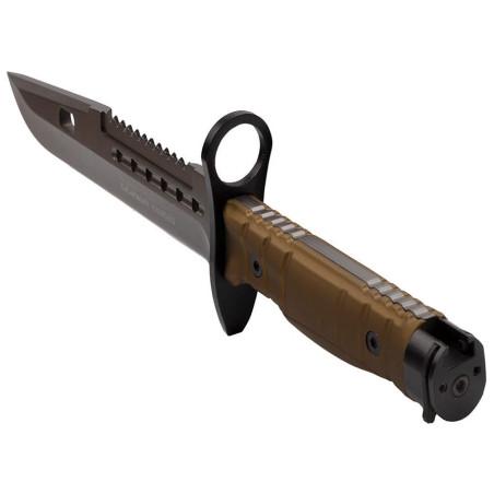 Nóż Taktyczny - Bagnet K25 N-309P (32068) Nóż Taktyczny - Bagnet K25 N-309P (32068)