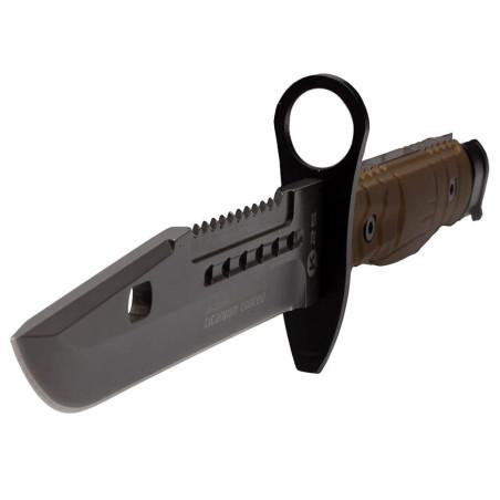 Nóż Taktyczny - Bagnet K25 N-309P (32068) Nóż Taktyczny - Bagnet K25 N-309P (32068)