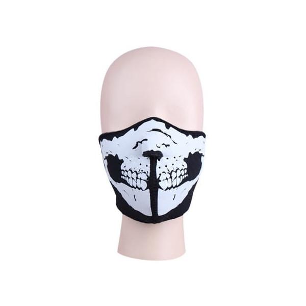 Maska BSH ADVENTURE CZASZKA M-013