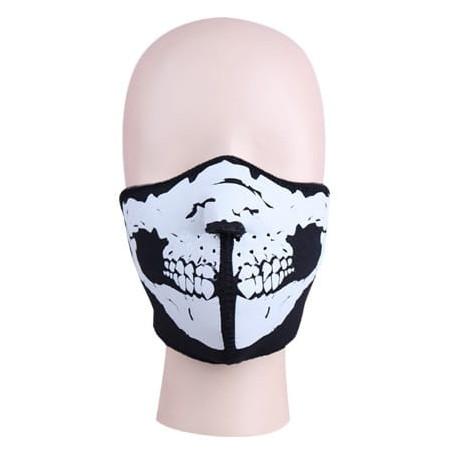 Maska BSH ADVENTURE CZASZKA M-013