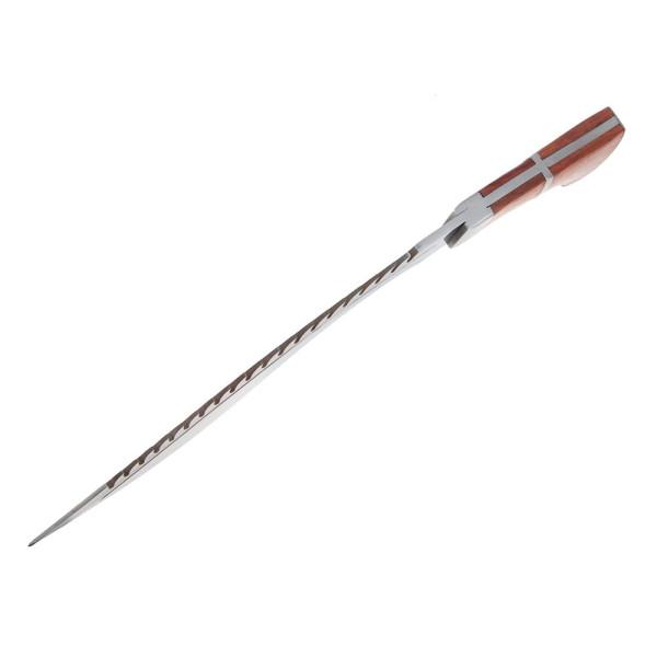 Maczeta Kukri N-638A