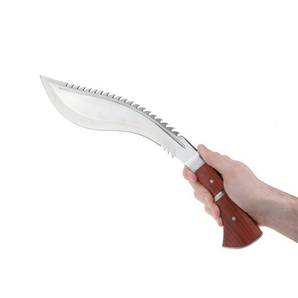 Maczeta Kukri N-638A