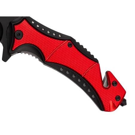 Nóż Ratowniczy BSH N-364B Sprężynowy Nóż Ratowniczy BSH N-364B Sprężynowy