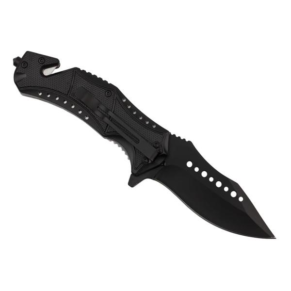 Nóż Ratowniczy BSH N-364B Sprężynowy Nóż Ratowniczy BSH N-364B Sprężynowy