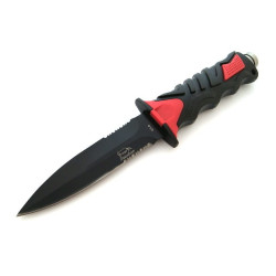 Nóż do Nurkowania N-784A