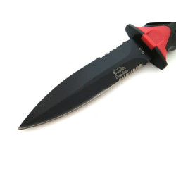 Nóż do Nurkowania N-784A 2