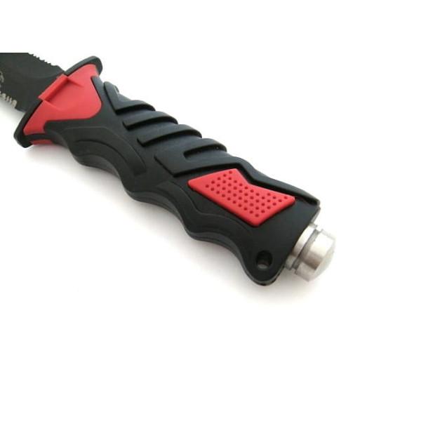 Nóż do Nurkowania N-784A Nóż do Nurkowania N-784A