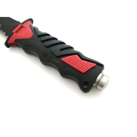 Nóż do Nurkowania N-784A Nóż do Nurkowania N-784A