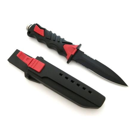 Nóż do Nurkowania N-784A Nóż do Nurkowania N-784A