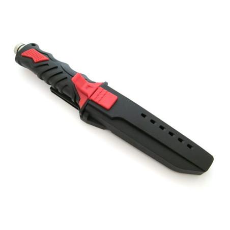 Nóż do Nurkowania N-784A Nóż do Nurkowania N-784A