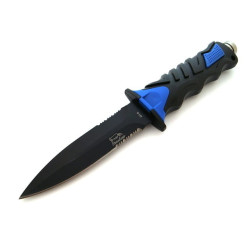 Nóż do Nurkowania N-784B