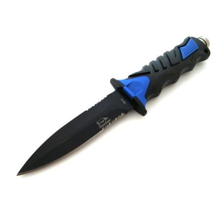 Nóż do Nurkowania N-784B