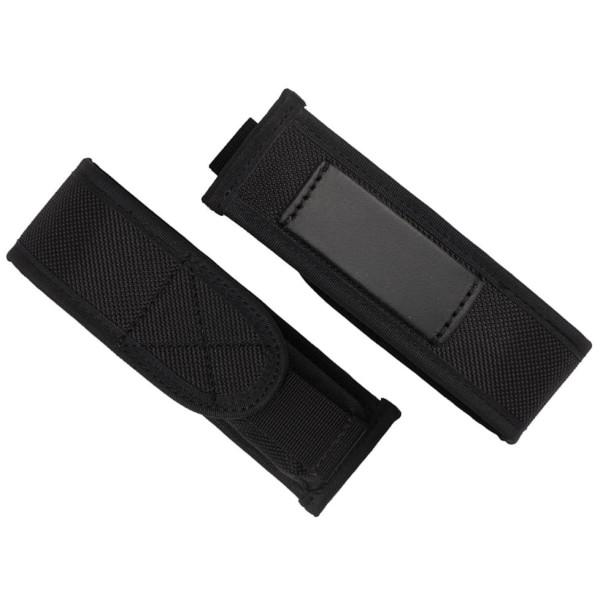 Pokrowiec z cordury na gaz pieprzowy do 75 ml N-997M