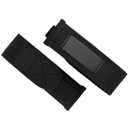 Pokrowiec z cordury na gaz pieprzowy do 75 ml N-997M