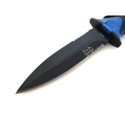 Nóż do Nurkowania N-784B 2