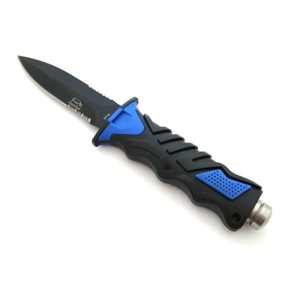 Nóż do Nurkowania N-784B