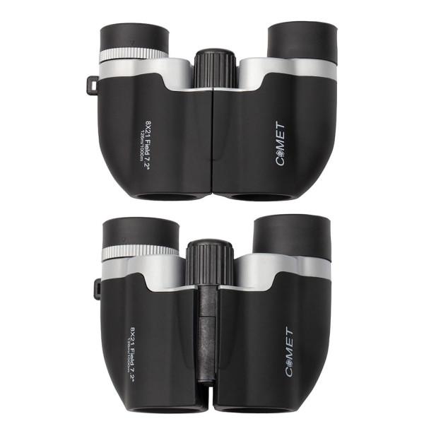Lornetka Kompaktowa COMET PRO POCKET 8x21 LR-083 Lornetka Kompaktowa COMET PRO POCKET 8x21 LR-083