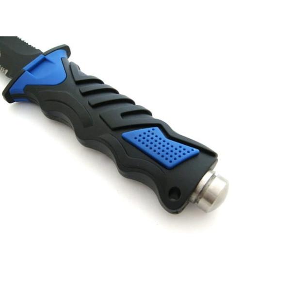 Nóż do Nurkowania N-784B