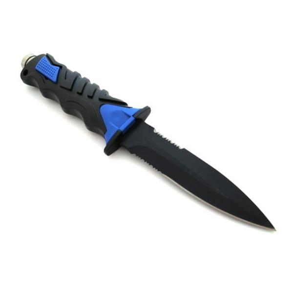 Nóż do Nurkowania N-784B