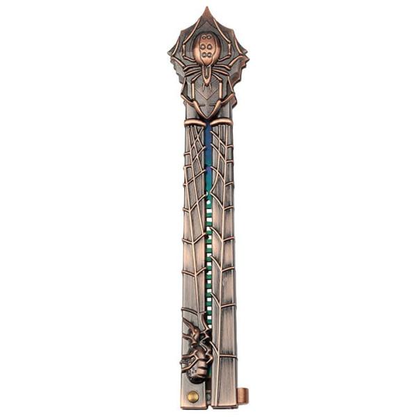 Nóż Motylek Treningowy BSH N-467D