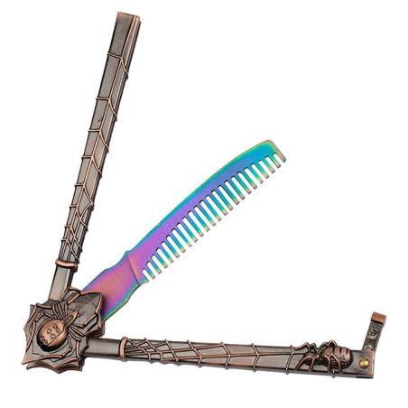 Nóż Motylek Treningowy BSH N-467D