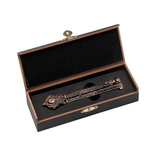 Nóż Motylek Treningowy BSH N-467D