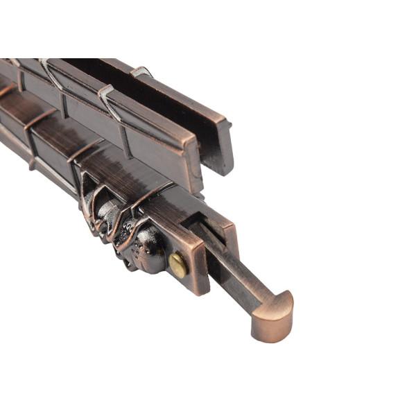 Nóż Motylek Treningowy BSH N-467D