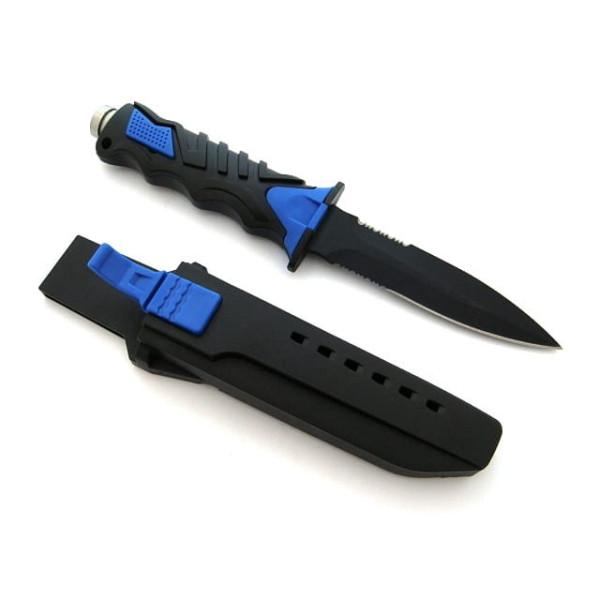 Nóż do Nurkowania N-784B