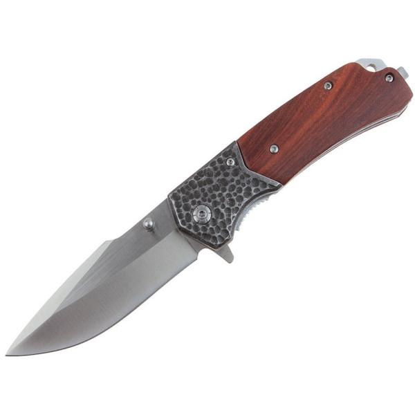 Nóż Sprężynowy BSH N-546B