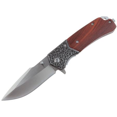 Nóż Sprężynowy BSH N-546B