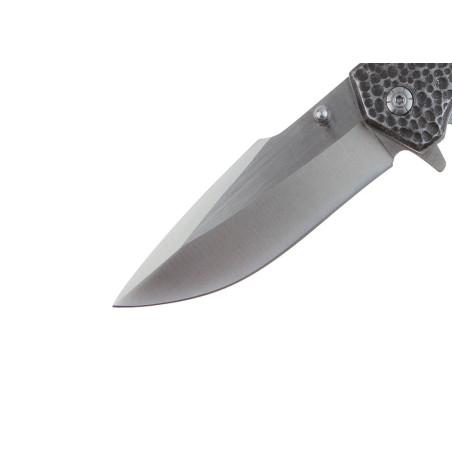 Nóż Sprężynowy BSH N-546B