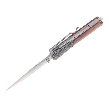 Nóż Sprężynowy BSH N-546B