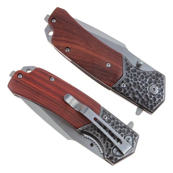 Nóż Sprężynowy BSH N-546B