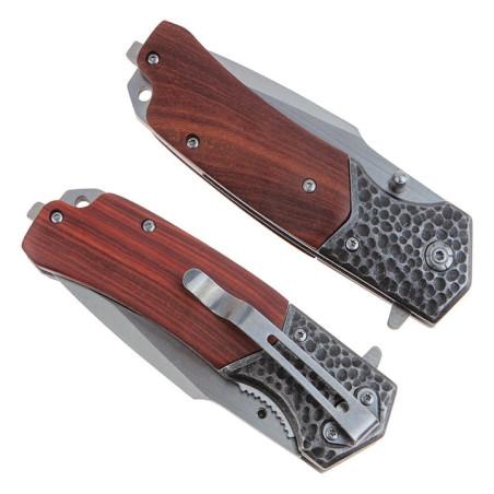 Nóż Sprężynowy BSH N-546B