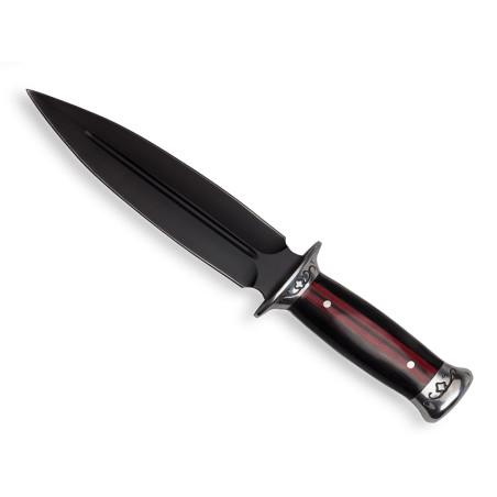 Nóż - Sztylet BSH N-409B
