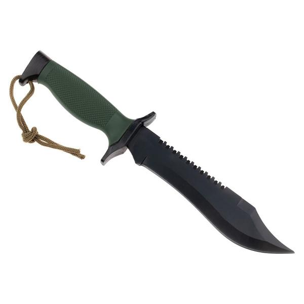 Nóż Taktyczny BSH N-318B