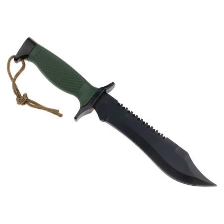 Nóż Taktyczny BSH N-318B