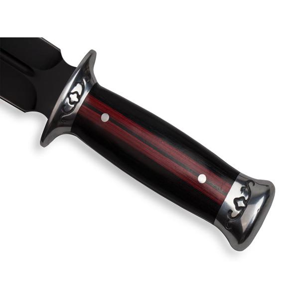 Nóż - Sztylet BSH N-409B