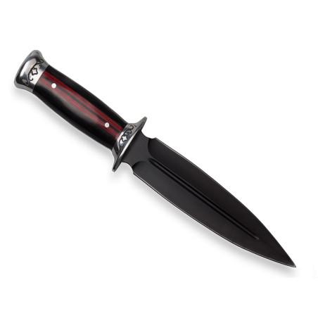 Nóż - Sztylet BSH N-409B